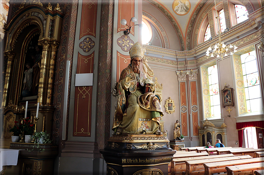 foto Chiesa di Sant'Ulrico